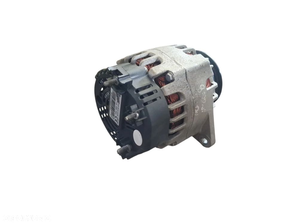 ALTERNATOR CARRIER Supra 950 - 1
