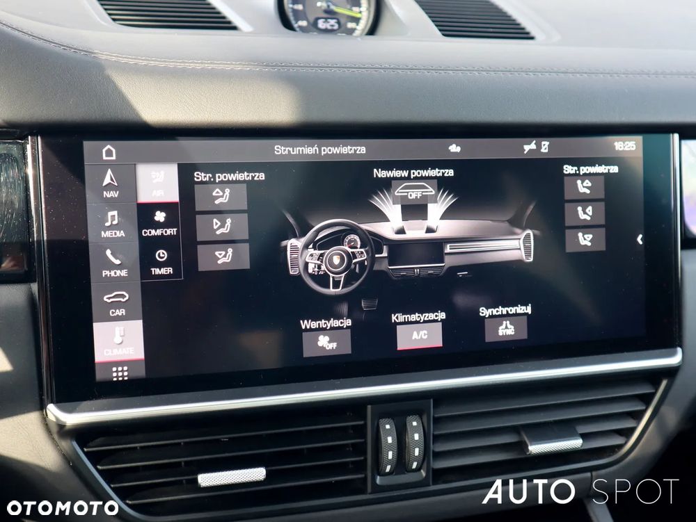 Porsche Cayenne E-Hybrid Tiptronic S - 30