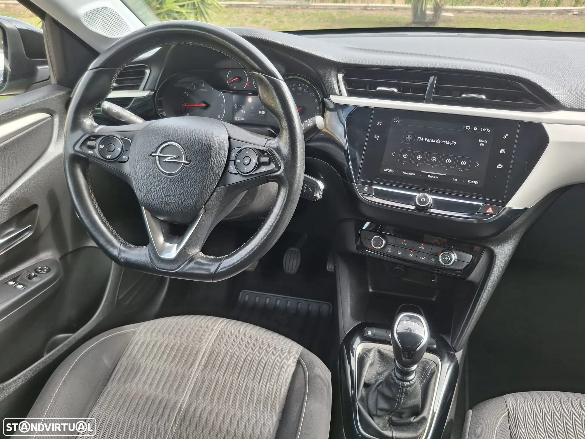 Opel Corsa 1.5 D Edition - 6