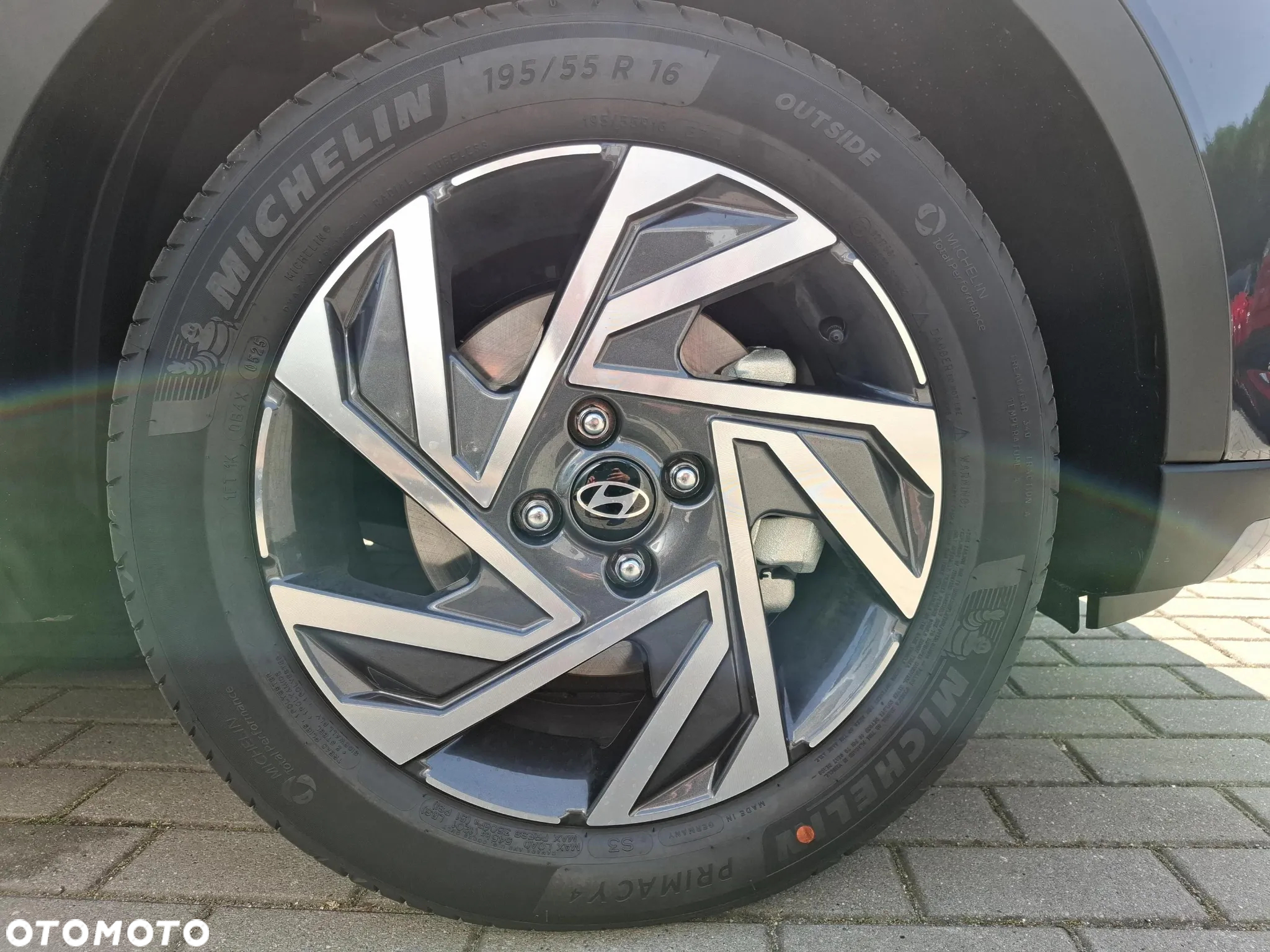 Hyundai i20 - 19