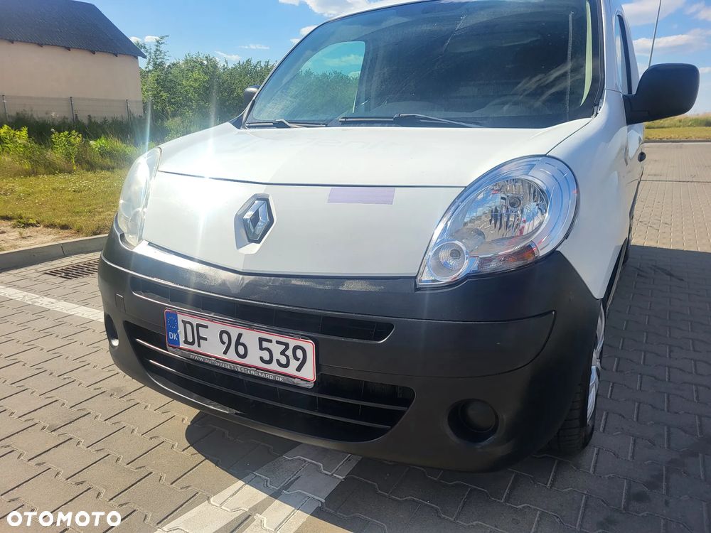Renault Kangoo - 3
