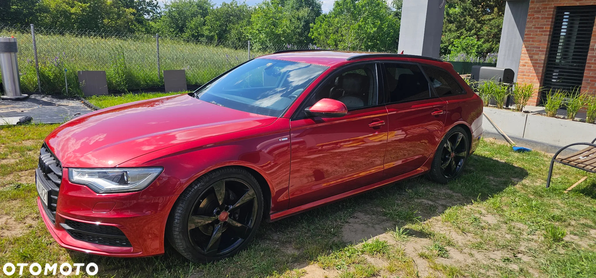Audi A6 2.0 TDI ultra S tronic - 3