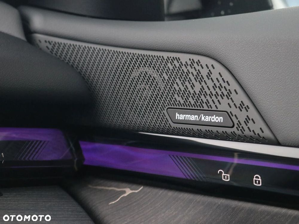 BMW i5 83.9kWh M60 xDrive - 21