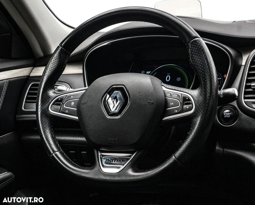 Renault Talisman ENERGY dCi EDC Intens - 19