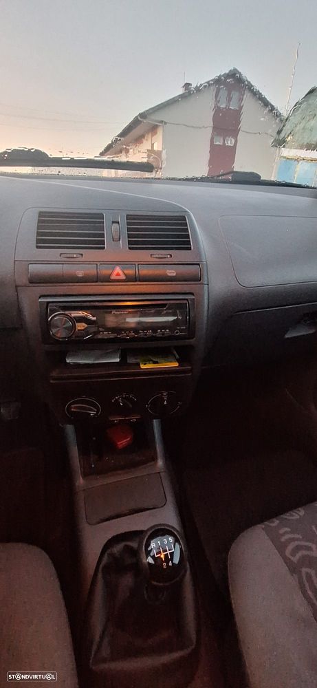 SEAT Ibiza 1.9 SDi Passion - 5