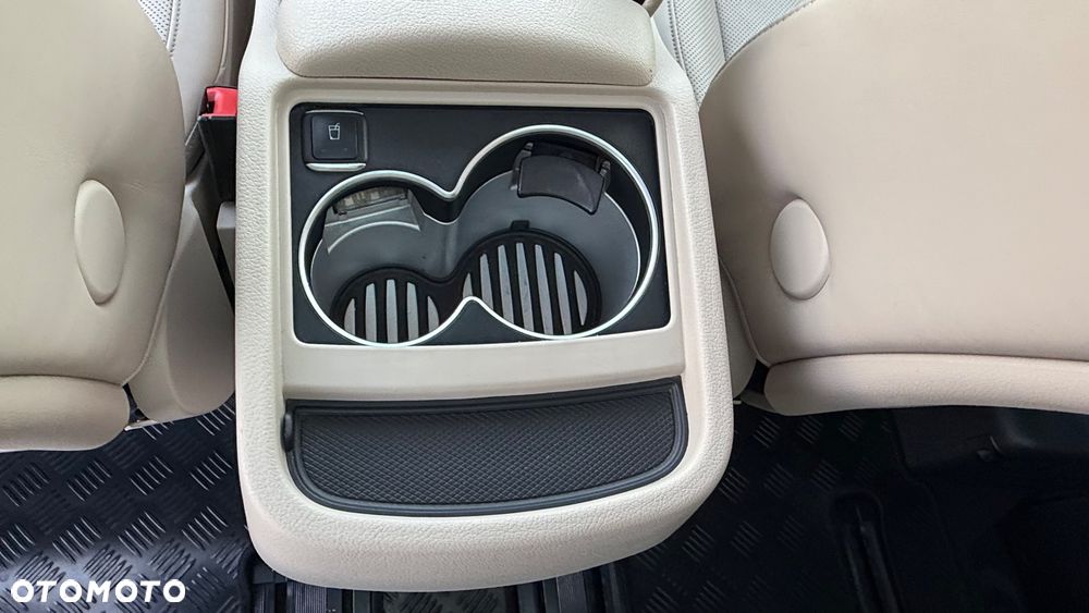 Mercedes-Benz Klasa V 250 d 4-Matic Avantgarde 7G-Tronic (długi) - 20