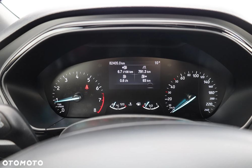 Ford Focus 1.0 EcoBoost ST-Line - 14