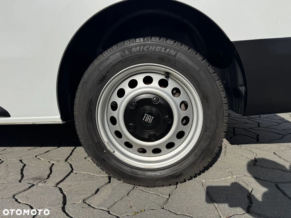 Fiat SCUDO - 17