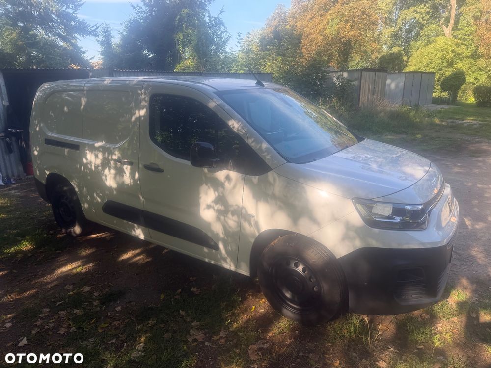 Fiat Doblo - 2