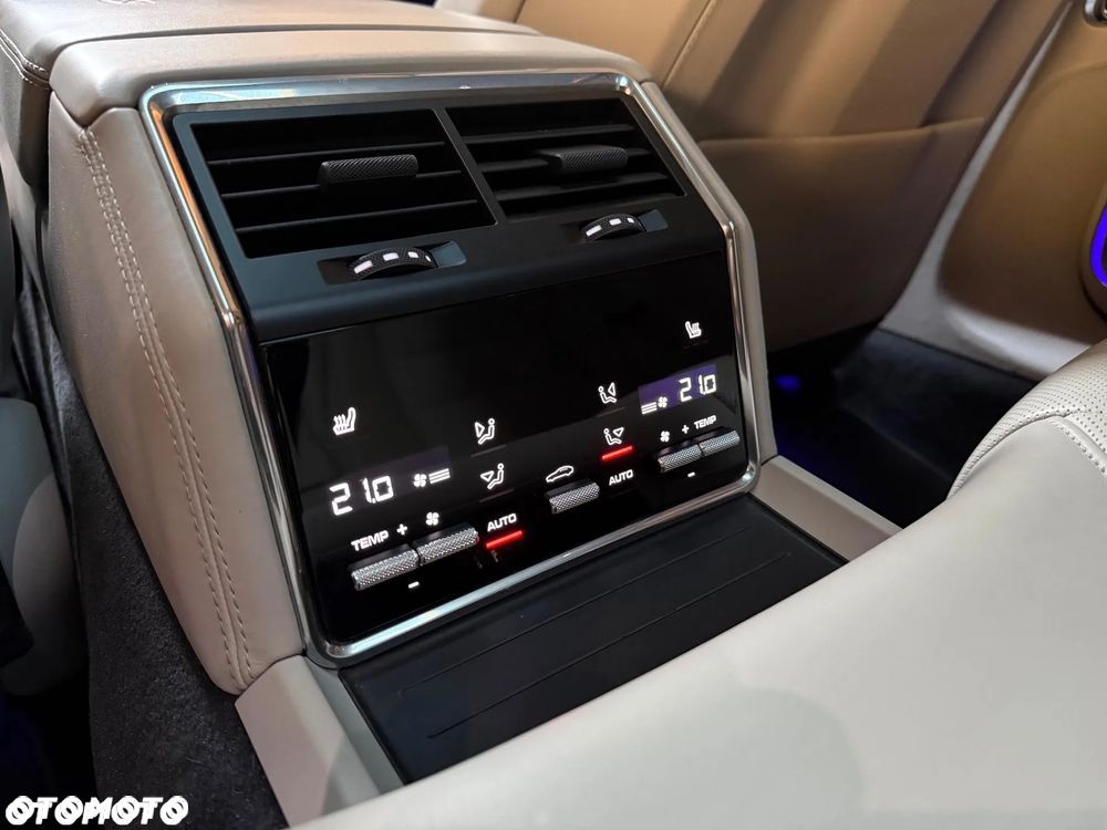 Porsche Panamera Turbo S E-Hybrid GPF - 35