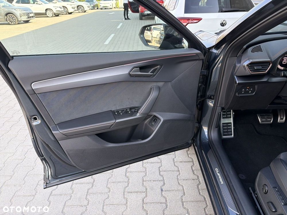 Cupra Formentor - 10