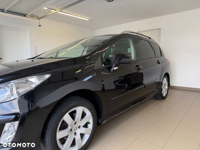 Peugeot 308 1.6 Premium - 10