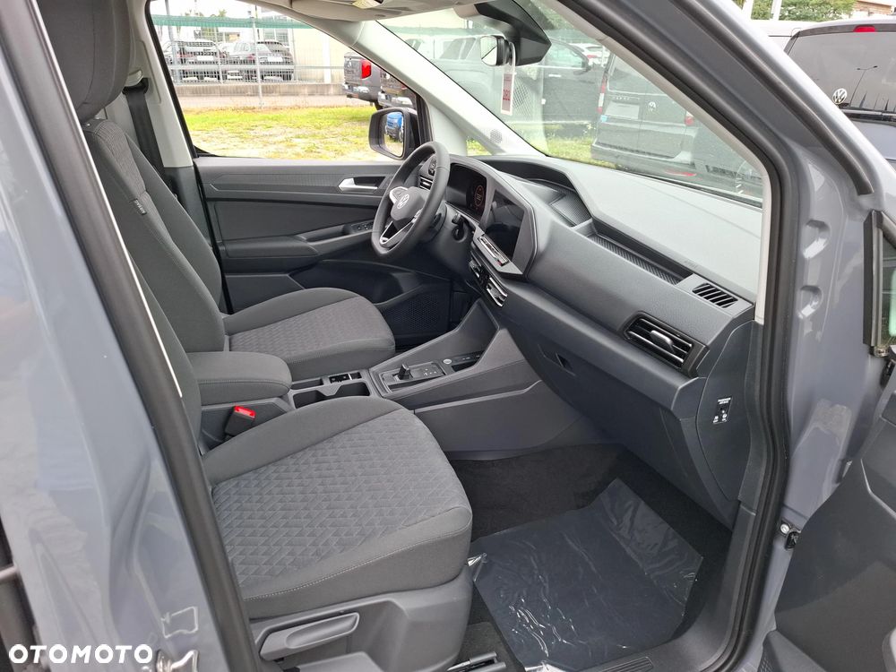 Volkswagen Caddy Maxi 2.0 TDI Life DSG - 16