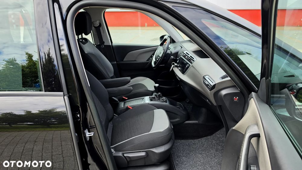 Citroën C4 Grand Picasso BlueHDi 150 Exclusive - 39