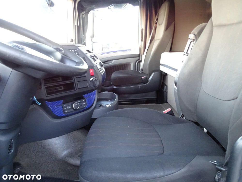 DAF XF 480 Space Cab - 8