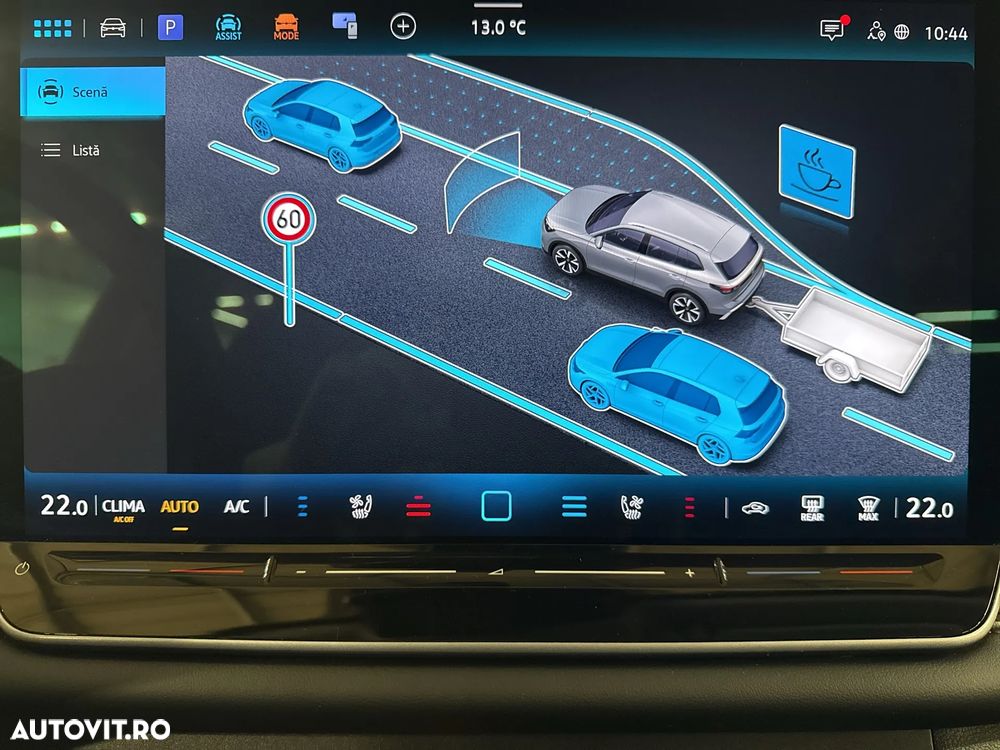 Volkswagen Tiguan 2.0 TDI SCR 4Motion DSG Elegance - 26