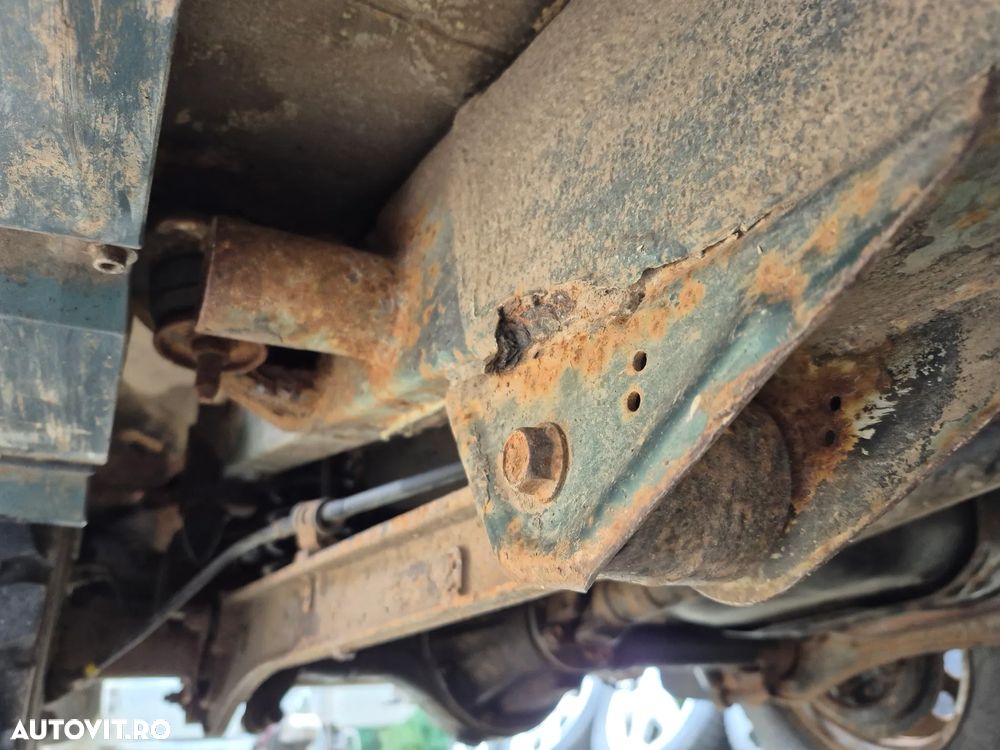 Suzuki Jimny Classic Lifestyle - 22