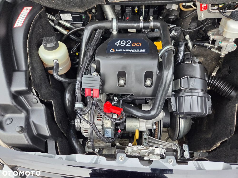 Ligier JS50 - 13