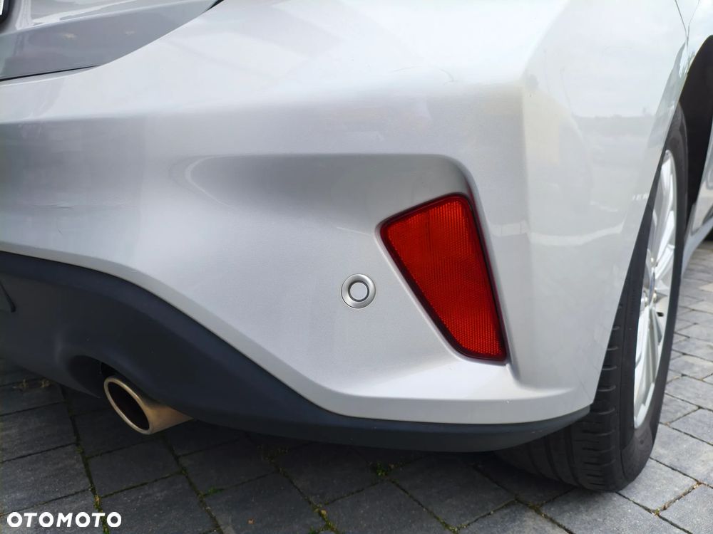 Ford Focus 1.0 EcoBoost SYNC Edition ASS PowerShift - 37