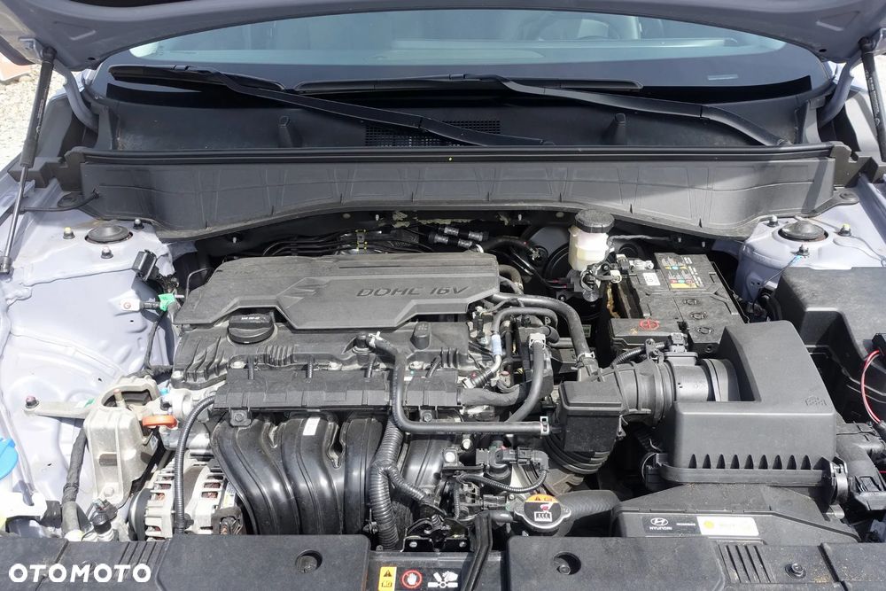 Hyundai Kona - 33