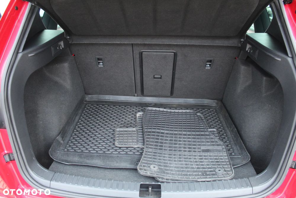 Seat Ateca 2.0 TSI FR S&S 4Drive DSG - 17