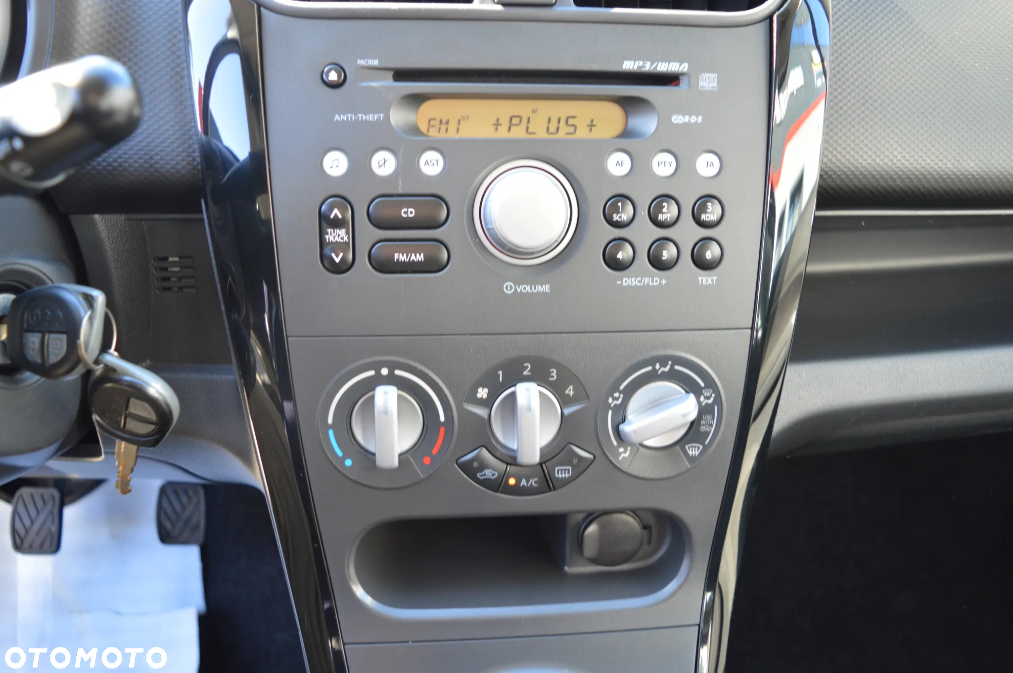 Suzuki Splash 1.2 Comfort - 19