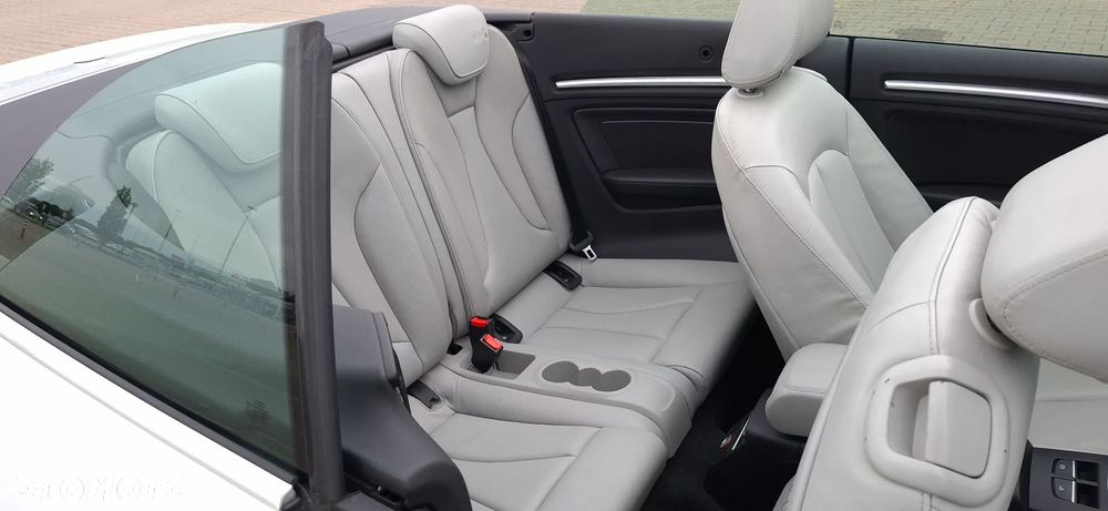 Audi A3 Cabrio - 16
