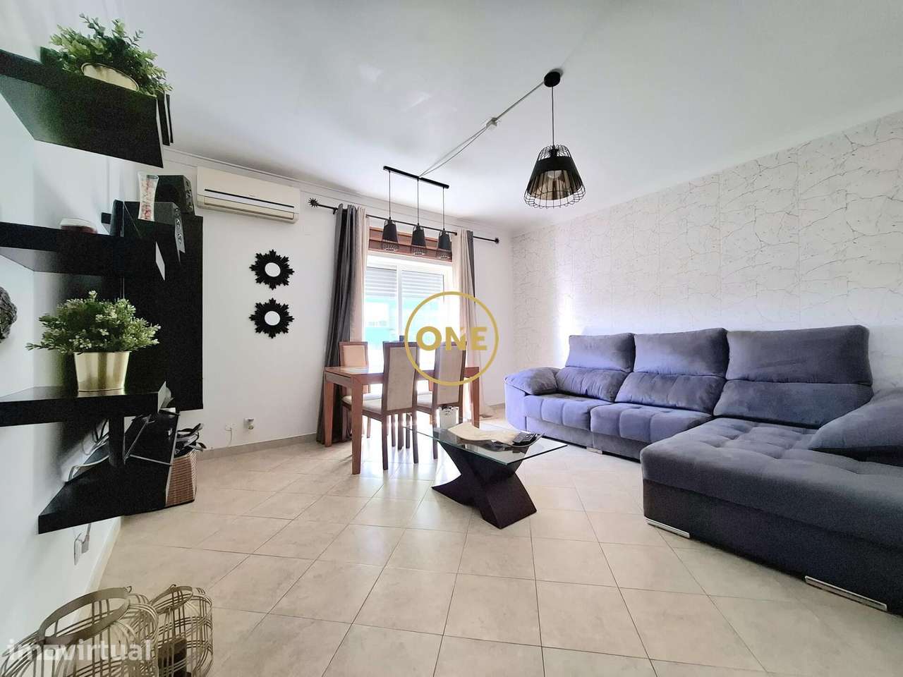 Apartamento T3 Charneca De Caparica - Grande imagem: 2/13