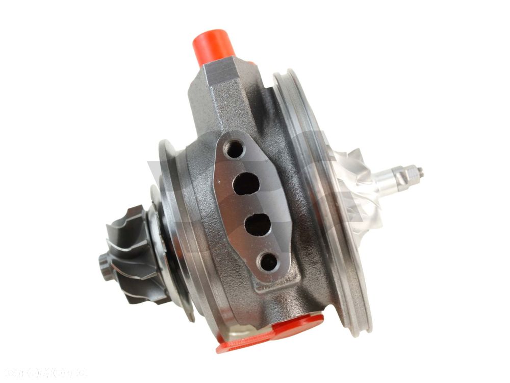 Środek chra turbiny 40006159 04E145721L  AUDI 1.2 TFSI CJZA-EA211 81/77KW 2013-2014 - 1