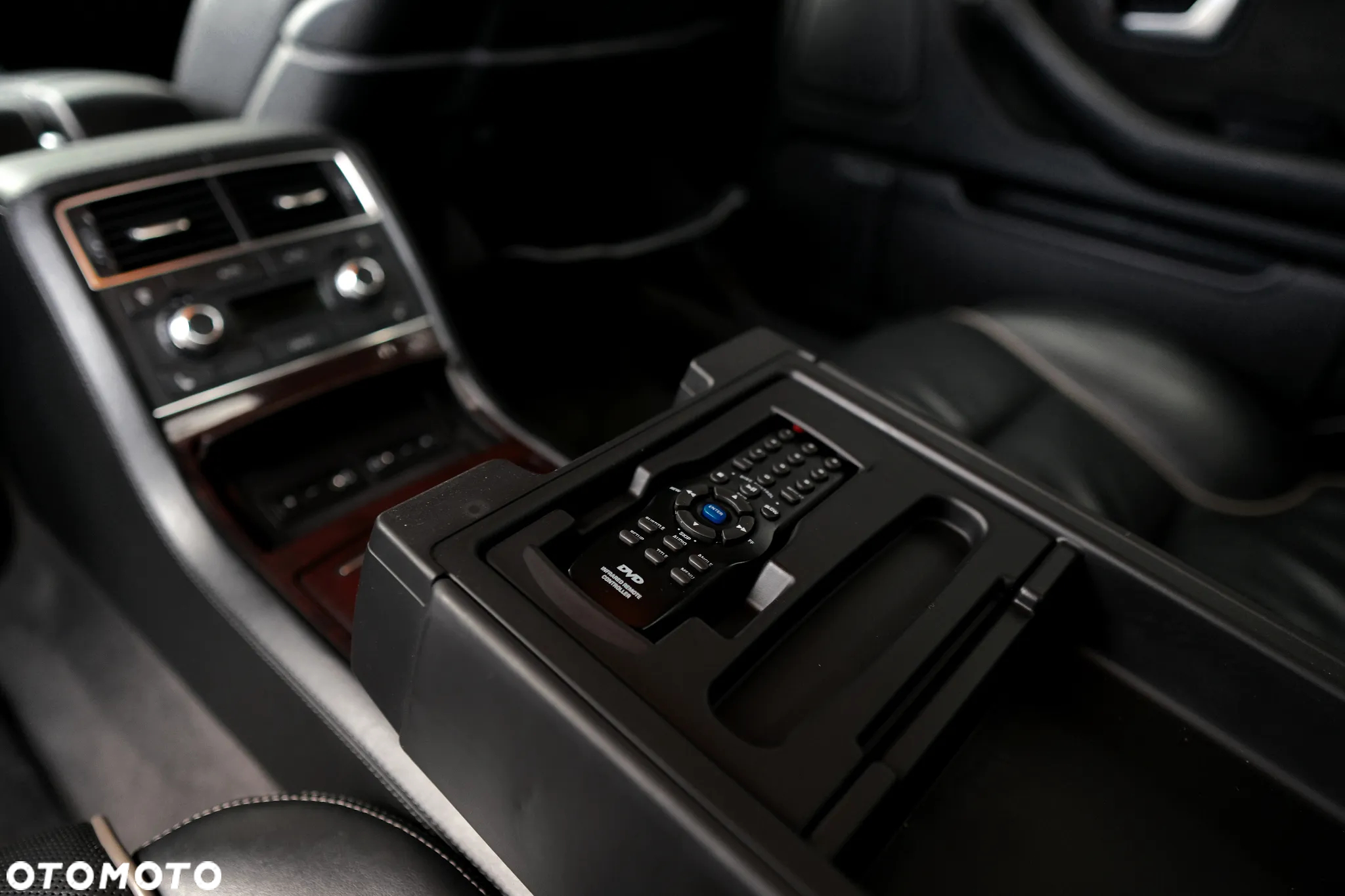 Audi A8 6.0 W12 L Quattro - 23