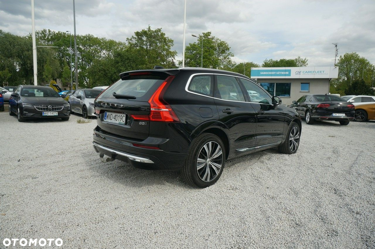 Volvo XC 60 - 6