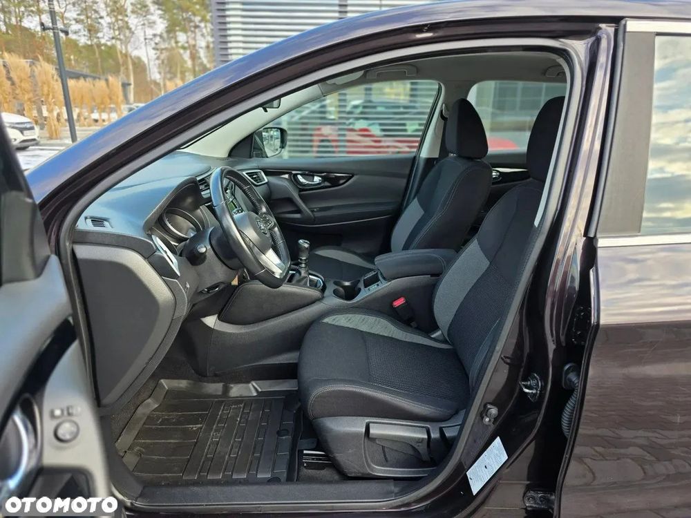 Nissan Qashqai 1.2 DIG-T Tekna - 18