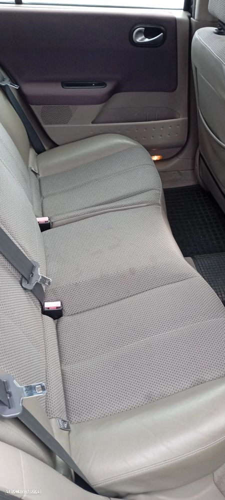 Renault Mégane Break 1.9 dCi C Expression - 5