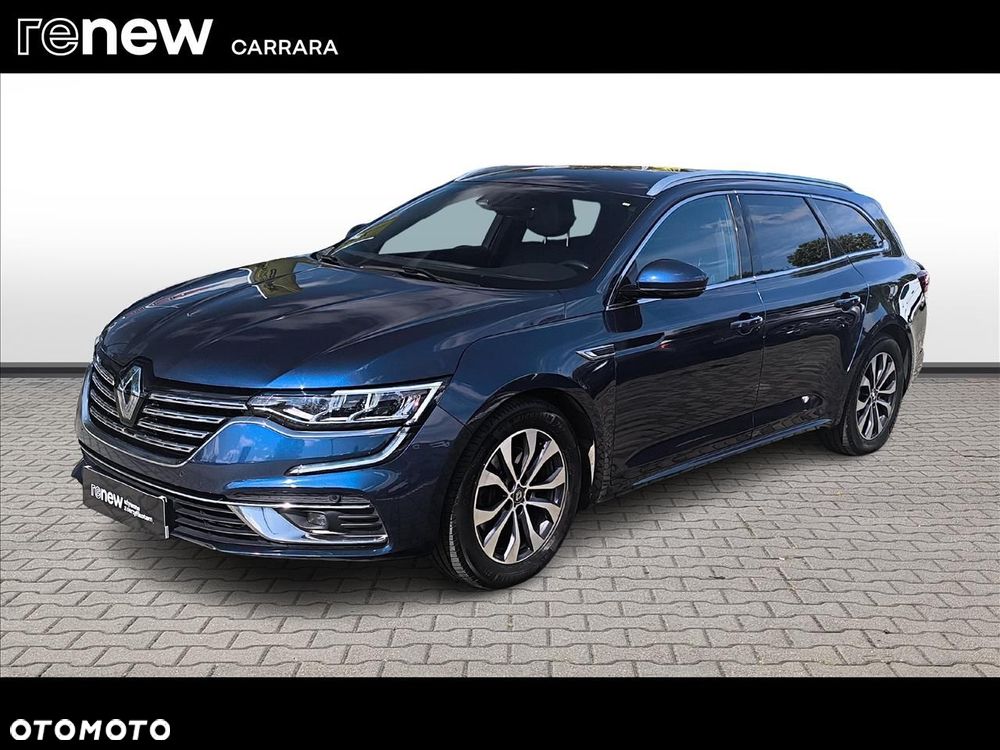 Renault Talisman 2.0 Blue dCi Intens EDC - 1