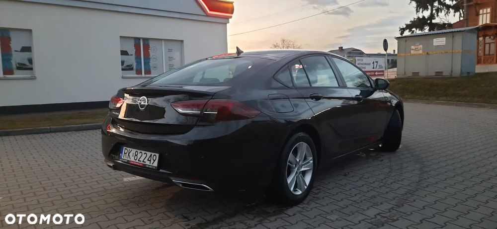 Opel Insignia - 5