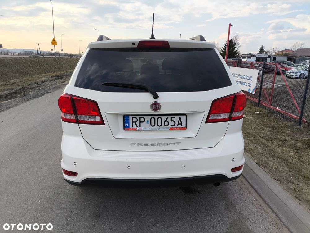 Fiat Freemont - 6