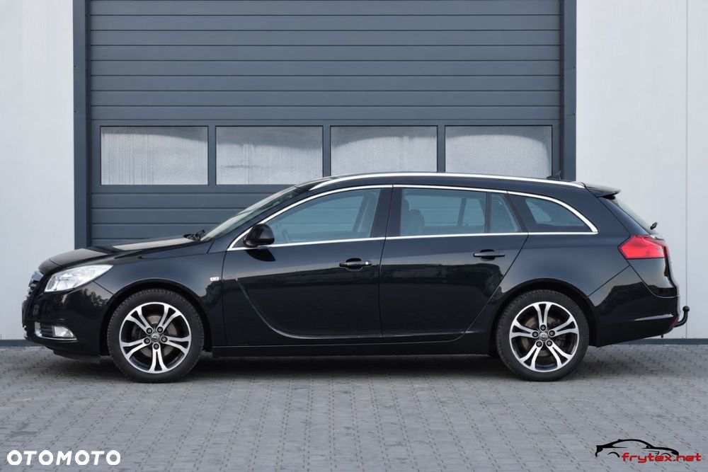 Opel Insignia - 9