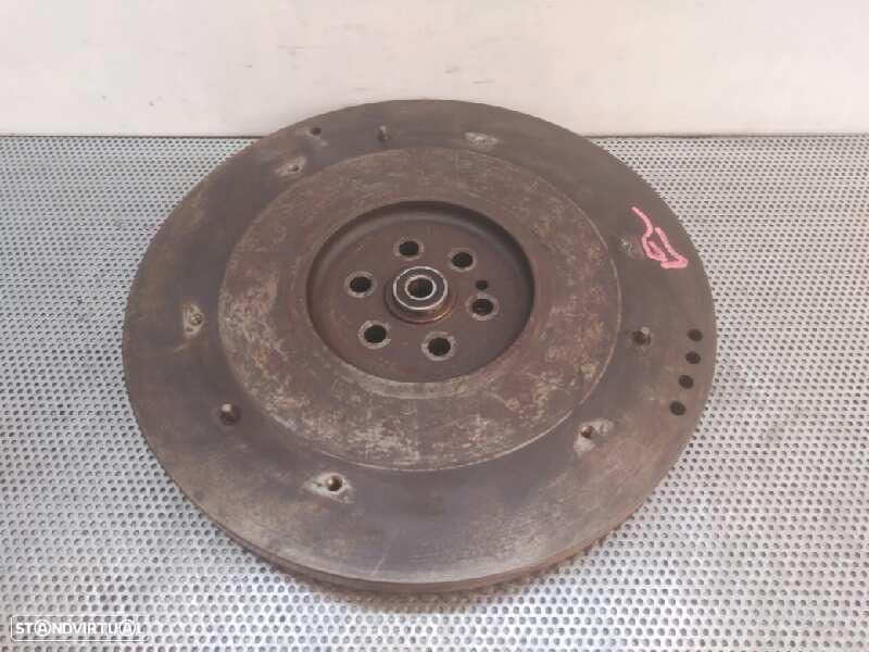 VOLANTE MOTOR NISSAN TRADE - 1
