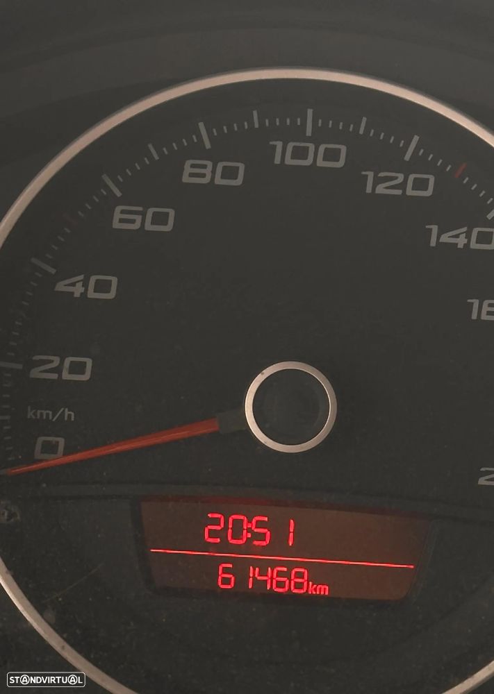 SEAT Mii 1.0 Style - 7