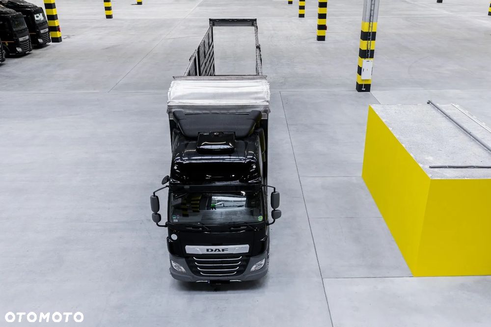 DAF CF 370FA - 11