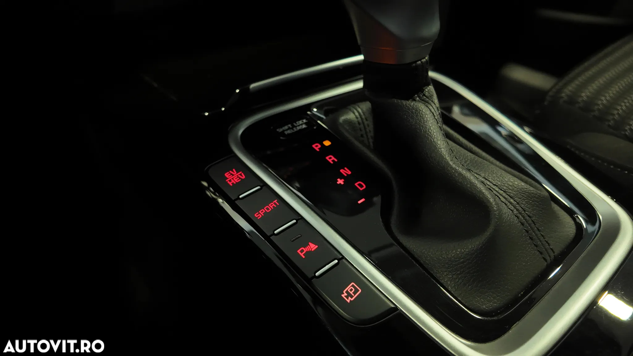 Kia XCeed 1.6 GDI DCT6 OPF Plug-in-Hybrid VISION - 24