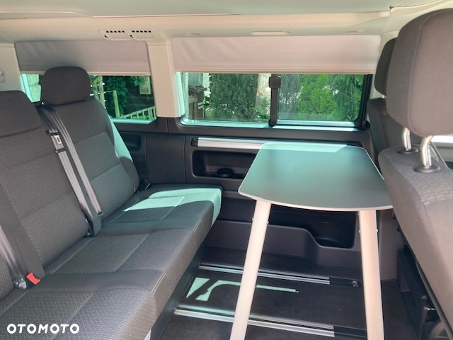 Volkswagen California - 11