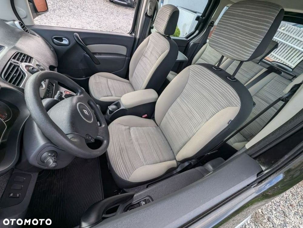 Renault Kangoo 1.6 16V 105 Happy Family - 10
