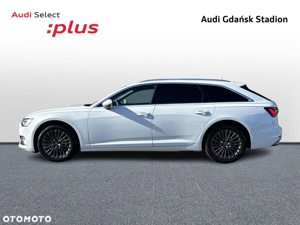 Audi A6 - 3