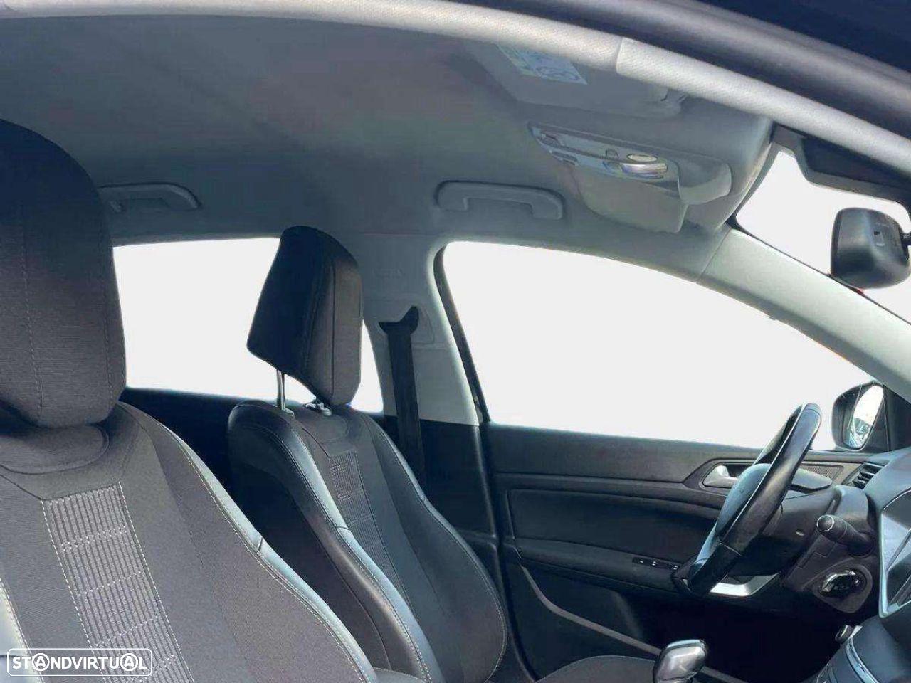 Peugeot 308 1.6 BlueHDi Allure - 16