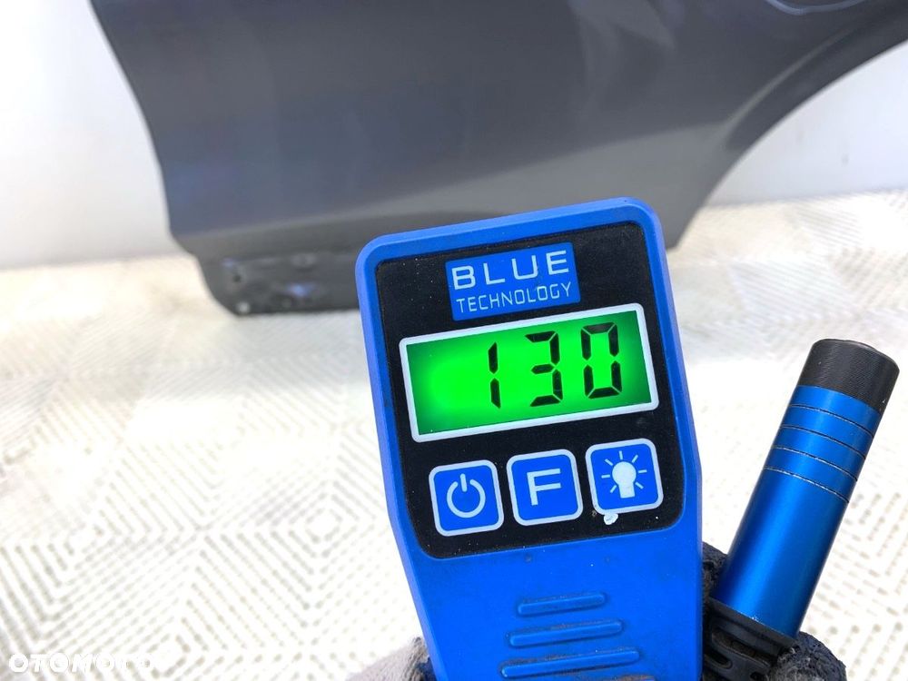 DRZWI LEWY TYŁ  RENAULT ARKANA I (LCM_) 2019 - 2022 1.5 E-TECH 145 69 kW [94 KM] Hybryda silnik - 5