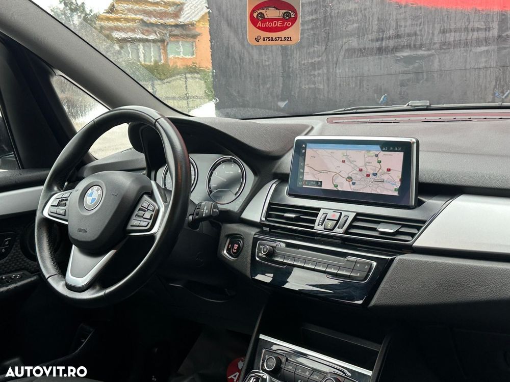 BMW Seria 2 - 10