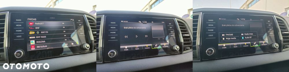 Skoda Karoq 1.5 TSI ACT DSG Style - 24