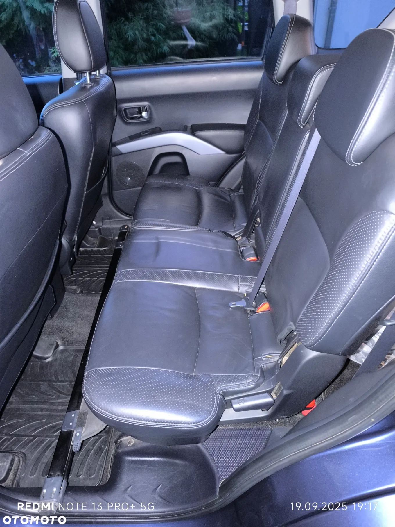 Mitsubishi Outlander 2.2 DI-D 4WD Instyle - 18