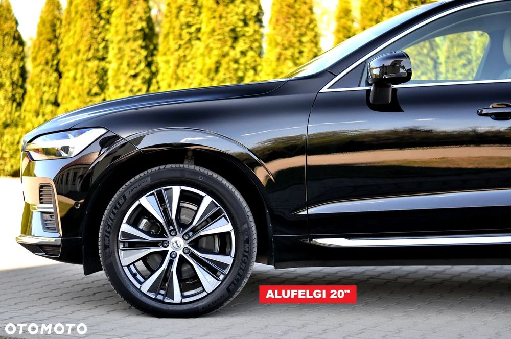 Volvo XC 60 B4 D Geartronic Inscription - 7